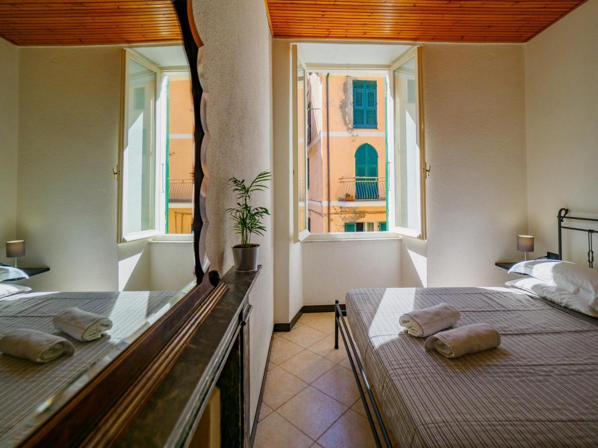 Macaia Room #1 With Ac Vernazza Ngoại thất bức ảnh