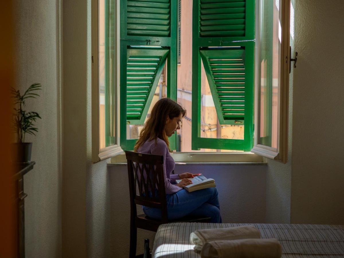 Macaia Room #1 With Ac Vernazza Ngoại thất bức ảnh