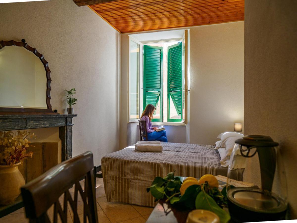 Macaia Room #1 With Ac Vernazza Ngoại thất bức ảnh