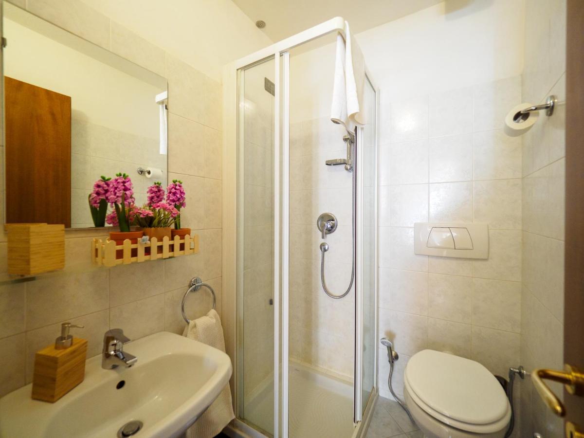 Macaia Room #1 With Ac Vernazza Ngoại thất bức ảnh