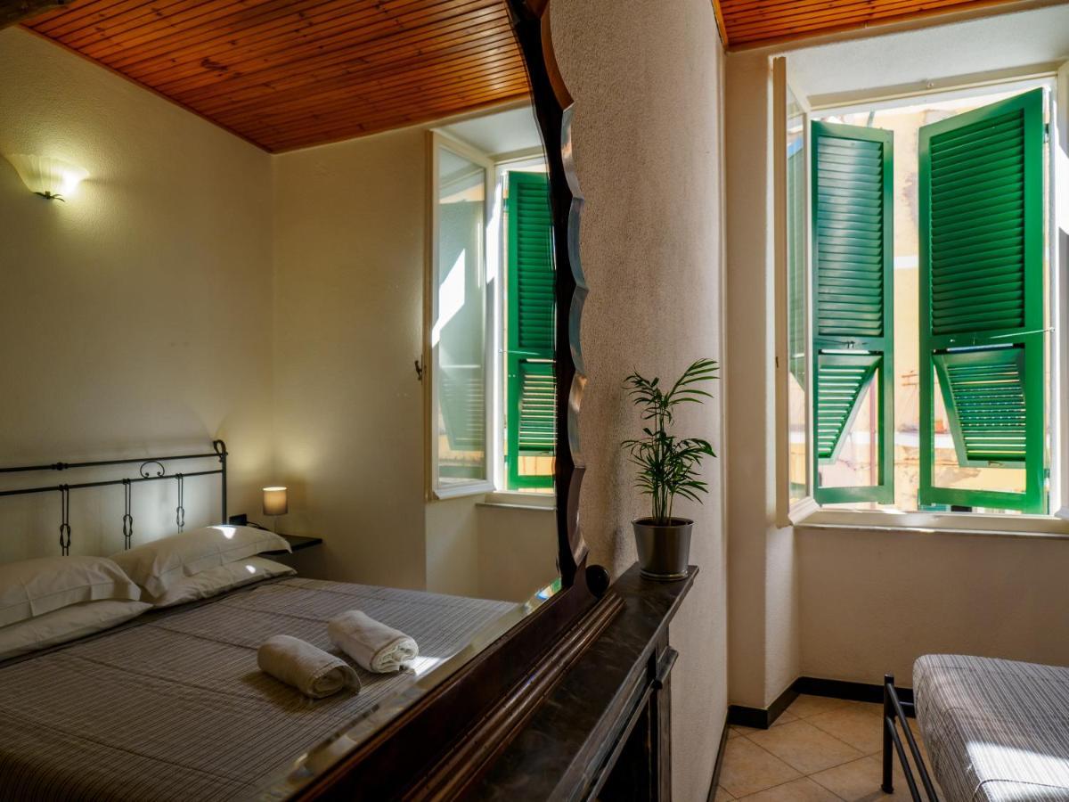 Macaia Room #1 With Ac Vernazza Ngoại thất bức ảnh