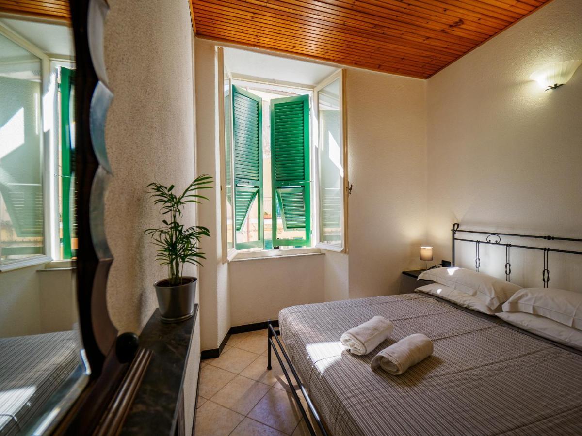 Macaia Room #1 With Ac Vernazza Ngoại thất bức ảnh