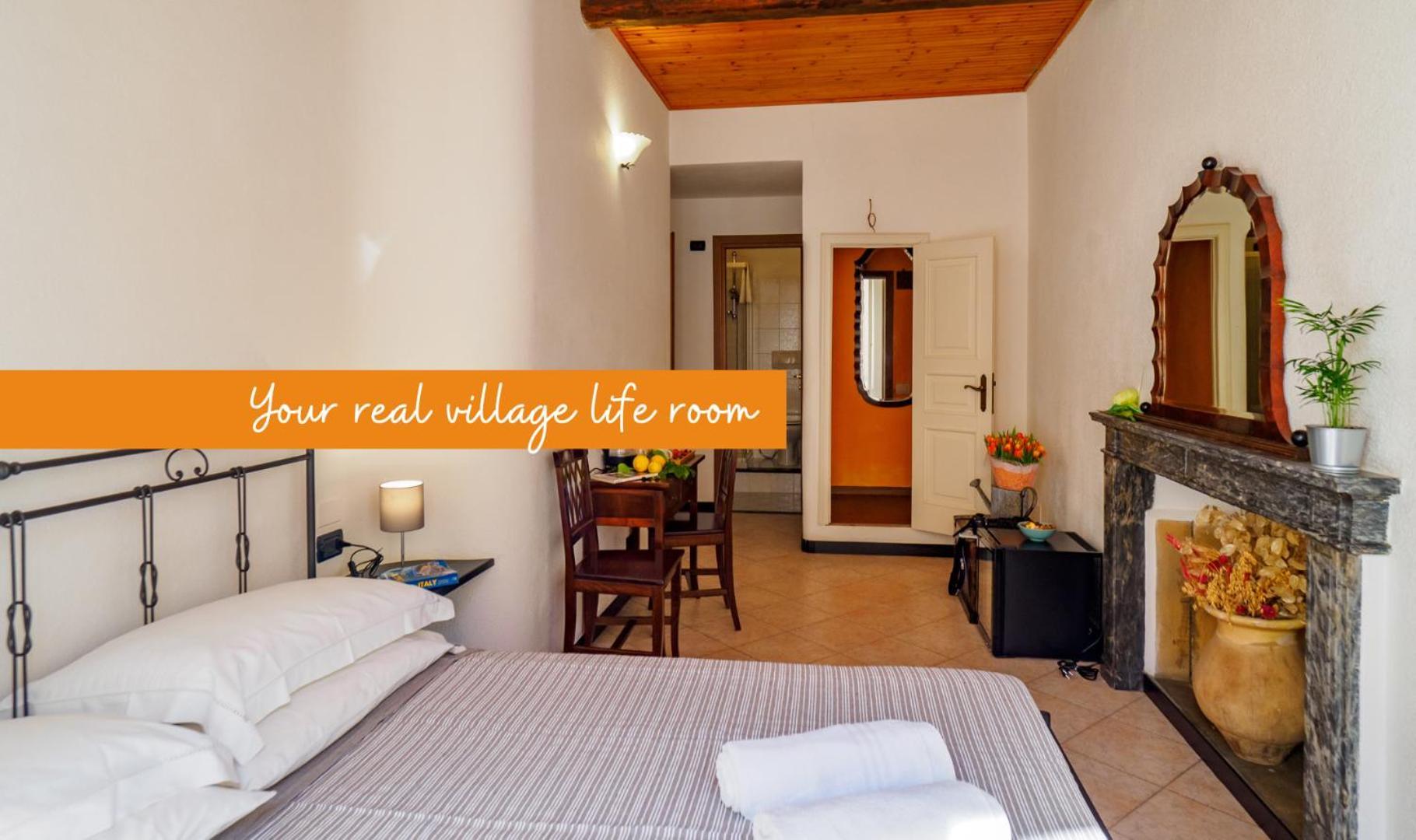 Macaia Room #1 With Ac Vernazza Ngoại thất bức ảnh