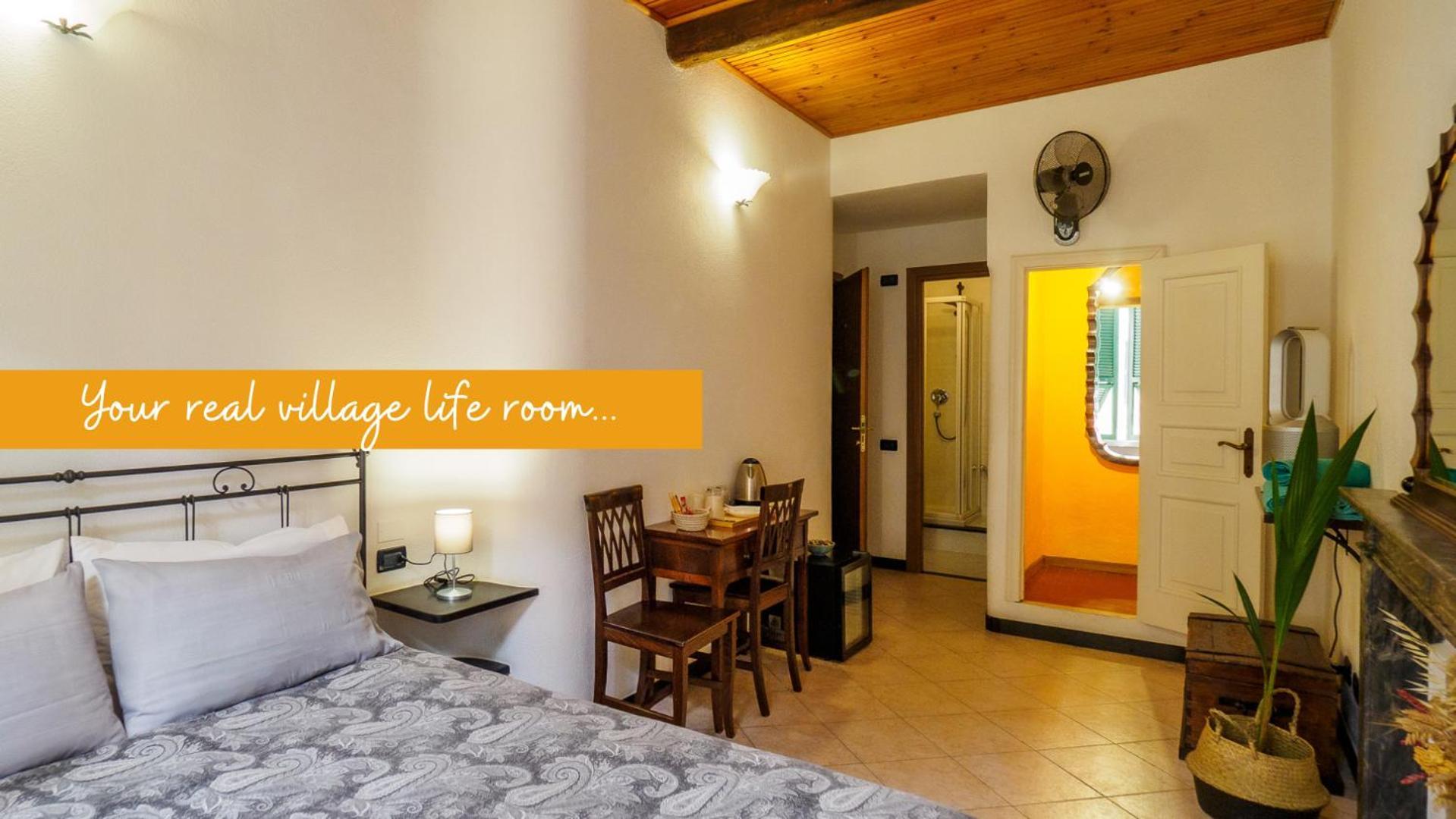 Macaia Room #1 With Ac Vernazza Ngoại thất bức ảnh