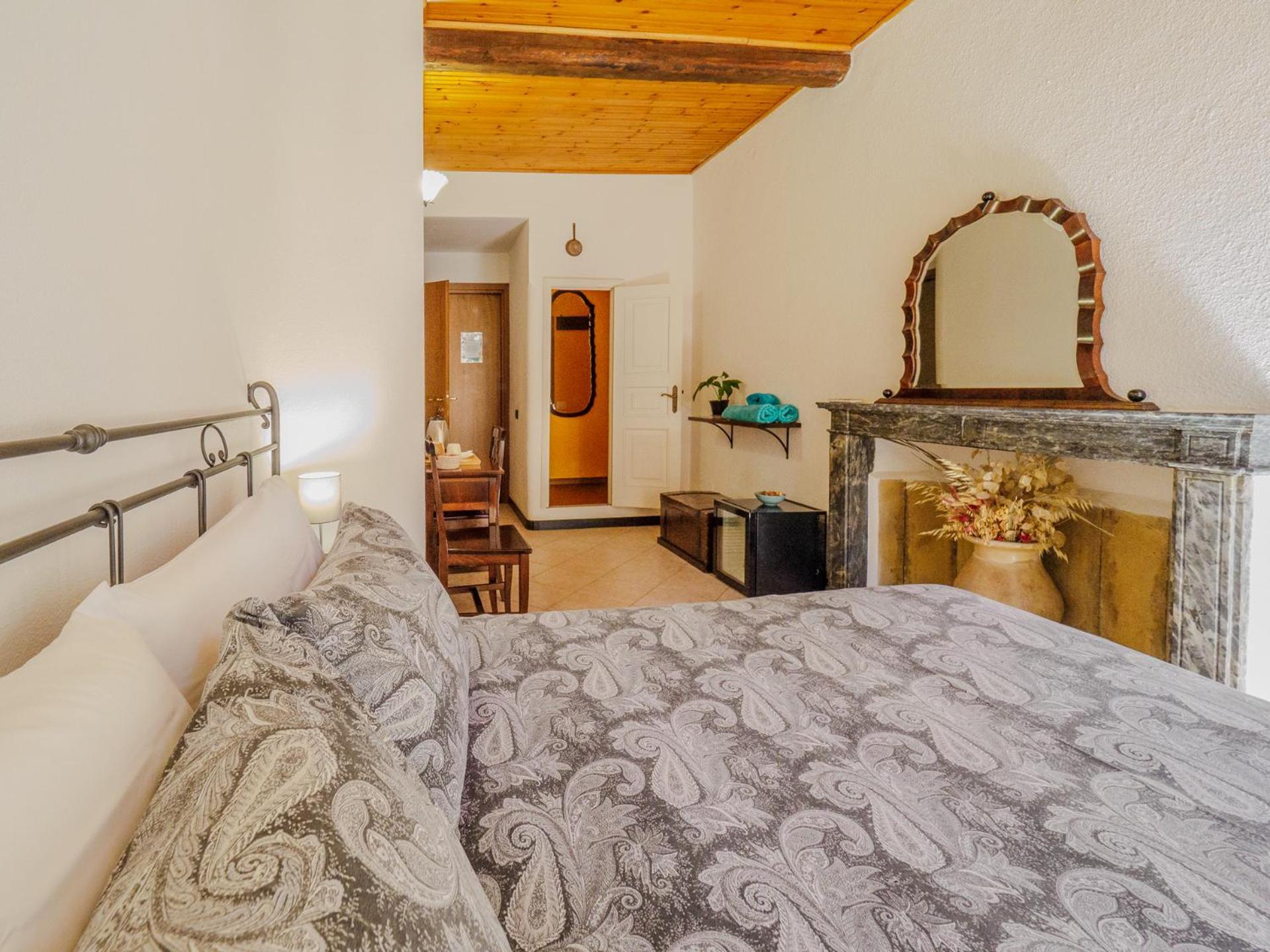 Macaia Room #1 With Ac Vernazza Ngoại thất bức ảnh